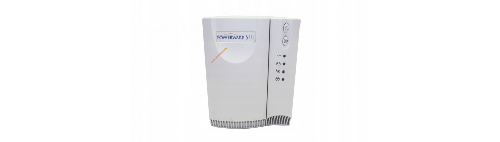 Powerware PW5115-750i